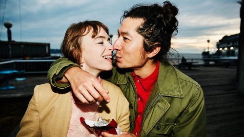 So war das nicht geplant – wenn Liebe die Grenzen einer offenen Ehe sprengt