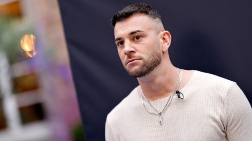 Serkan Yavuz hat seine Frau betrogen – und schlägt daraus jetzt Kapital