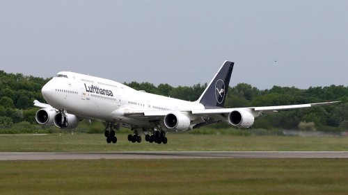 Flüge der Lufthansa nach Nordamerika im Sommer fast ausgebucht