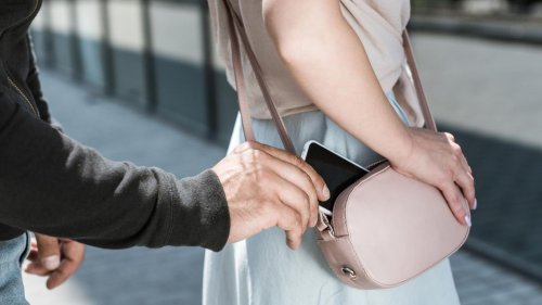 Schlecht für Langfinger: So machen Sie Ihr iPhone diebstahlsicher