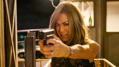"Murder Mystery 2": Trailer zeigt irre Komödie mit Adam Sandler und Jennifer Aniston