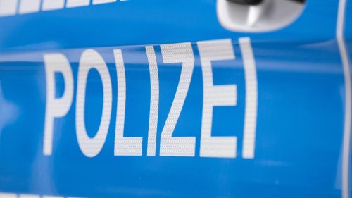 Polizei schießt und verletzt einen Mann tödlich