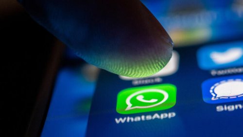 Whatsapp: Bei dieser perfiden Abzock-Masche macht sich auch das Opfer strafbar