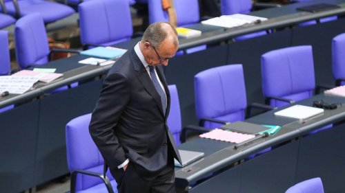 Großer Teil von CDU-Stadtverband tritt aus der Partei aus