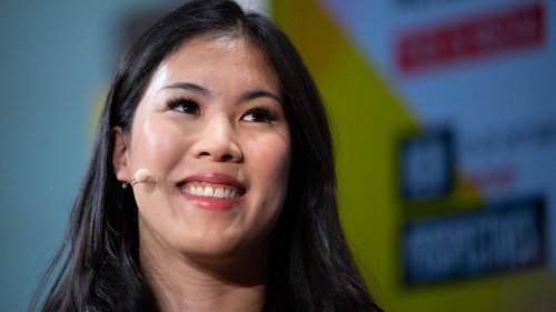 Wechsel in die Politik? Warum Mai Thi Nguyen-Kim ihre Fans ausgetrickst hat