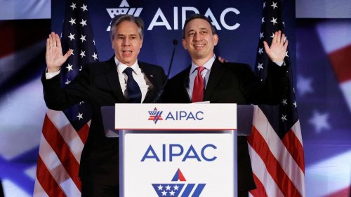 Wie diese geheimnisvolle Organisation die amerikanisch-israelischen Beziehungen beeinflusst
