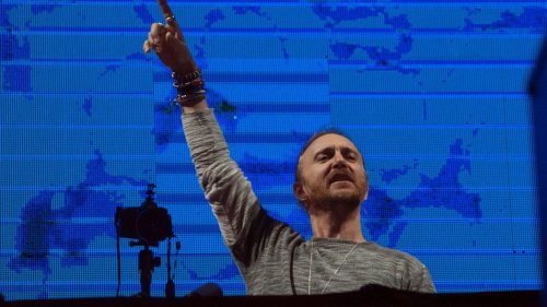 Imagine Dragons und David Guetta: Lollapalooza Berlin veröffentlicht Line-up für 2023