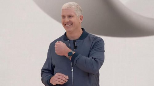 Google I/O 2022: Neue Konkurrenz für die Apple Watch, frische Smartphones stehen in den Startlöchern