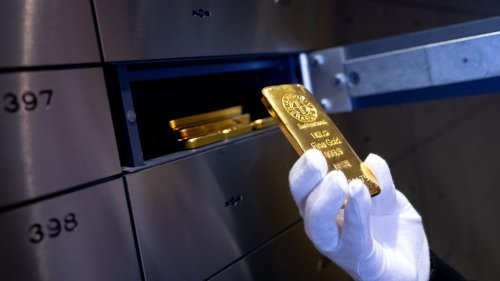 Soll ich jetzt noch Gold kaufen?