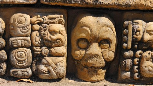 Forscher rekonstruieren, warum die Maya Menschen opferten – und wie die grausamen Rituale abliefen