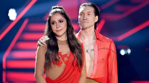Simone Thomalla muss "Let's Dance" verlassen – dieser Promi kehrt zurück