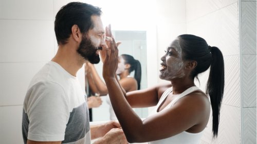 Gesichtscreme für Männer: Pflege für jeden Hauttyp