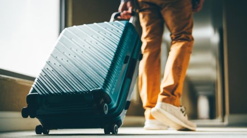 Reisekoffer von Samsonite für 273 statt 499 Euro: Die Top-Deals am Dienstag