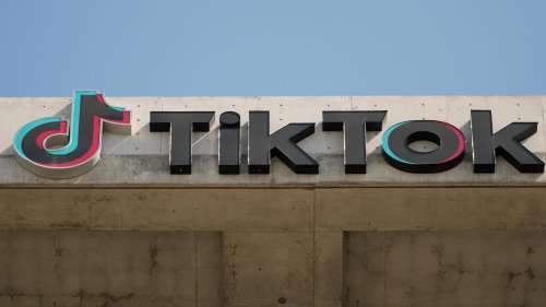 EU nimmt Tiktok wegen undurchsichtiger Werbung ins Visier