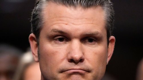 Pete Hegseth hat "Signal" auch auf Pentagon-Rechner installiert
