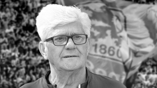 Trainer-Legende Werner Lorant ist tot