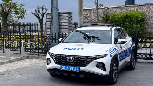 Gespräche zwischen Russland und Ukraine beginnen in Istanbul