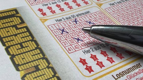 Er gewann 107 Millionen Euro und will weiter arbeiten: Bremer Lotto-Glückspilz spricht über seine Pläne