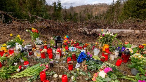 "Sprachlos, fassungslos, erschüttert" – Gemeinde trauert um getötete Luise