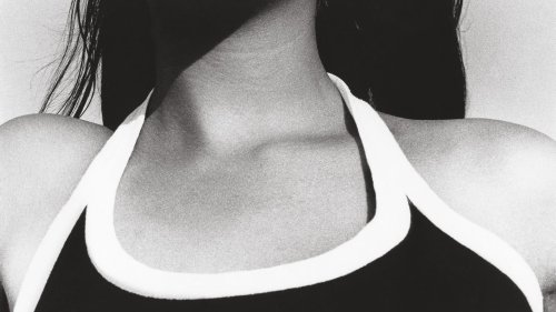 Akte, Surreales und Stillleben: Die Welt des Fotografen Ralph Gibson