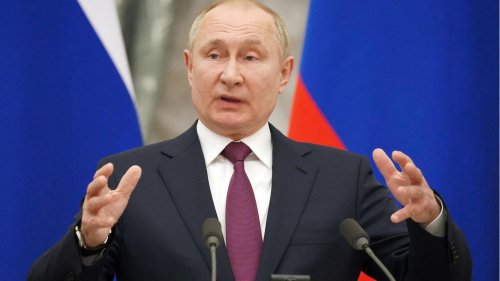 Kreml verlangt Aufhebung von Sanktionen gegen Freigabe von Getreide