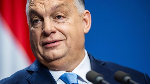 Ungarn erzwingt Aufhebung von EU-Sanktionen gegen vier Russen
