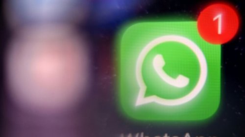 Am 5. Mai ist Schluss: Diese iPhones können bald kein Whatsapp mehr nutzen