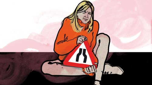 Seit Monaten klagt eine Frau über Schmerzen beim Sex und Juckreiz – am Ende hilft eine einfache Salbe