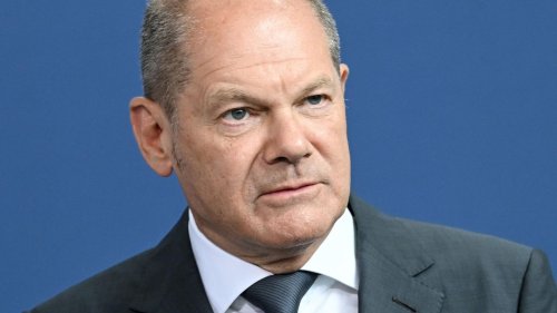 Dubioser Bargeld-Fund bei einem Ex-SPD-Politiker? Sprecher von Kanzler Scholz äußert sich  