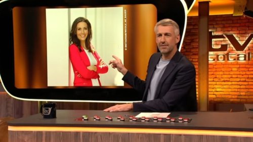 "Sexistisch und problematisch" – FDP-Politikerin Nicole Bauer kritisiert "TV Total"-Sendung