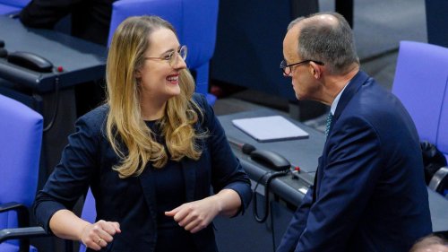 Pressestimmen zur Finanzpaket-Einigung: "Ein schmutziges Stück Machtpolitik"