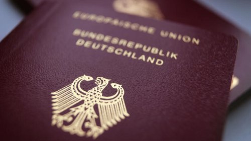 Der Weg zum deutschen Pass soll einfacher werden