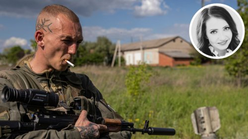 Neuer Feind, alte Mär – oder die homosexuellen wundersamen Elfen-Bataillone der Ukraine