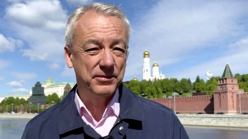 "Russland zeigt Verhandlungsbereitschaft" – Reporter berichtet über Stimmung in Moskau 