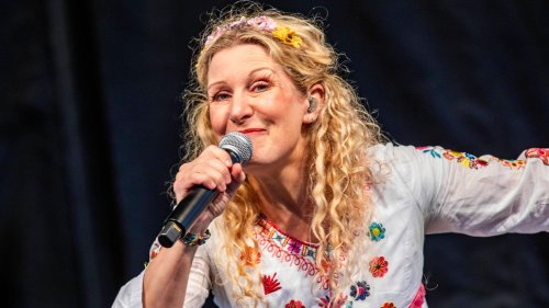 Kindermusikerin sichert sich Charts-Rekord – vor Abba, Helene Fischer und Andrea Berg