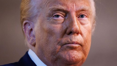 Republikaner machen über Nacht den Weg frei für Trumps Steuergeschenke