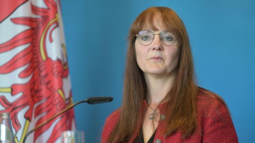 Brandenburgs Innenministerin tritt zurück – auch wegen der AfD-Einstufung