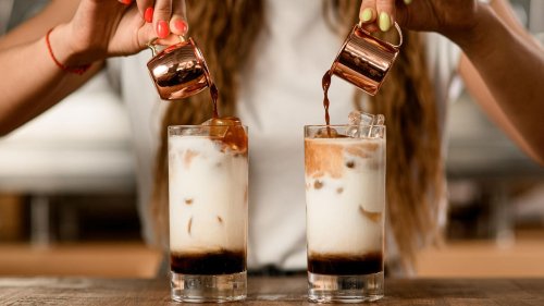 Erfrischungsgetränk: Vier leckere Eiskaffee-Trends für den Sommer