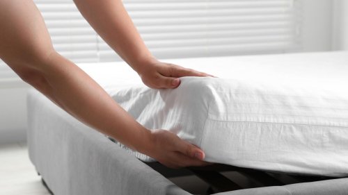 So schützen Sie sich im Bett vor Milben und verbessern die Schlafqualität