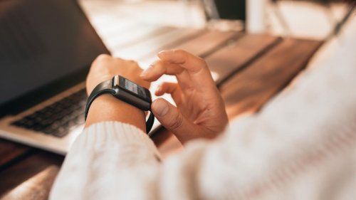 "Meine Apple Watch sagte mir, dass ich sofort zum Arzt muss"