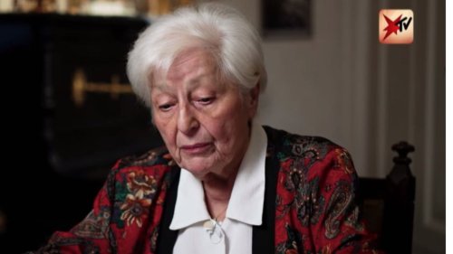 "Gehört für mich zum Grundrecht": Rentnerin vermietet Wohnungen für 9 Euro pro Quadratmeter