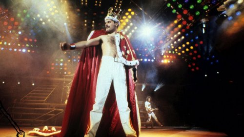 Warum Freddie Mercurys unfassbares Leben heute nicht mehr möglich wäre – und was der Film verschweigt