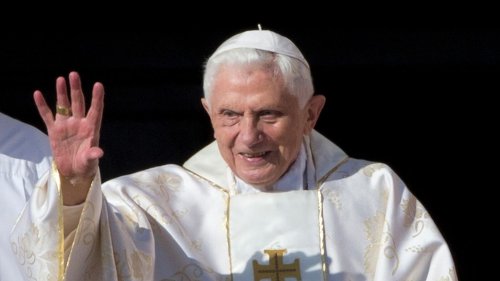 Was Papst Benedikt nun strafrechtlich drohen könnte