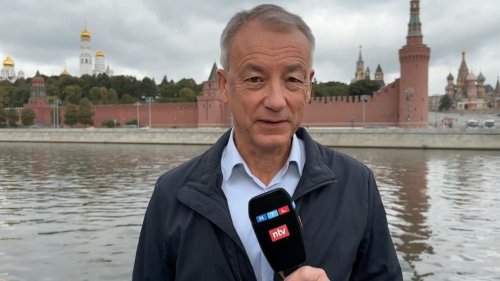 Moskau-Reporter erklärt, warum der Kreml nun auch zunehmend gegen Nationalisten vorgeht