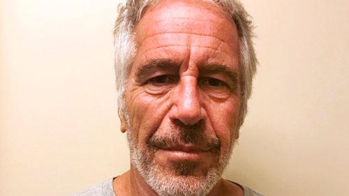 Gefängnisdokumente enthüllen neue Details über die letzten Tage von Jeffrey Epstein