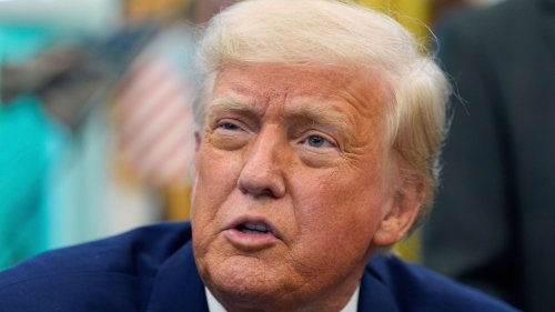 Trump sieht "vollständigen Neustart" mit China