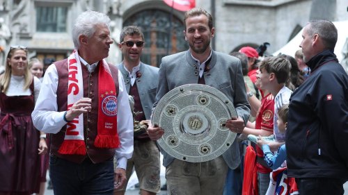 Volltreffer und Griff ins Klo – die stern-Thesen zur Bundesliga-Saison im Check