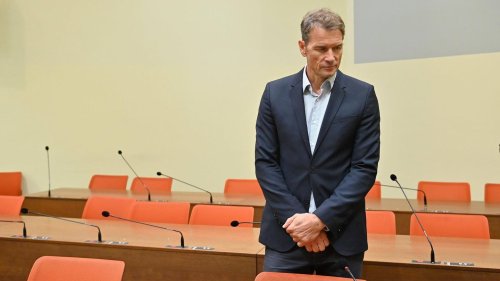 Richterin macht sich über Jens Lehmann lustig