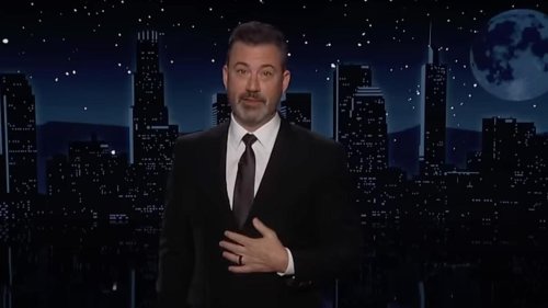 Trump keilt gegen Jimmy Kimmel – und dürfte das schnell bereut haben