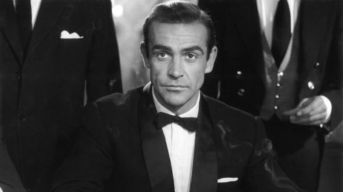 Sean Connery – der wahre Bond